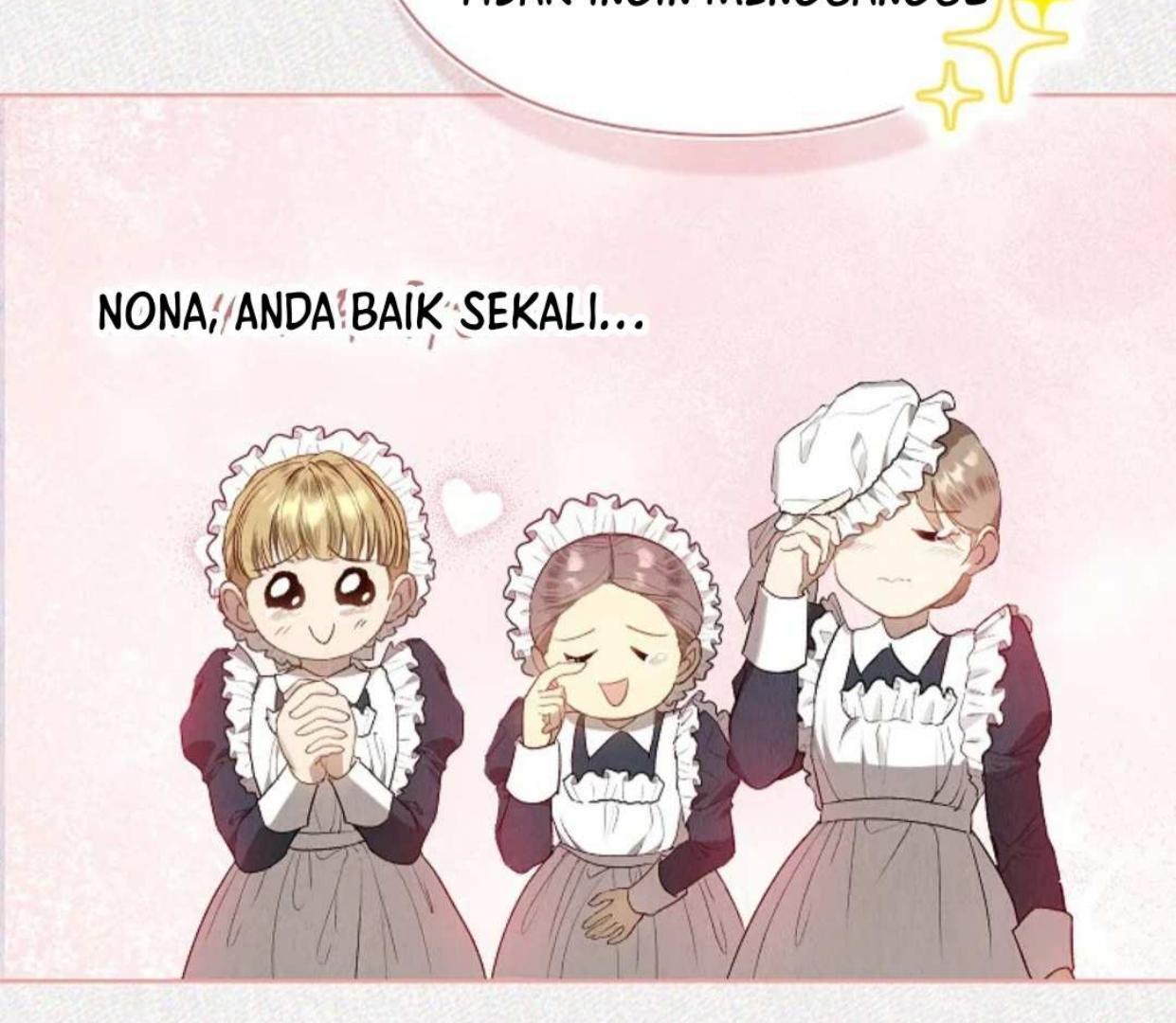 The Extra Decided to be Fake Chapter 8 Gambar 178