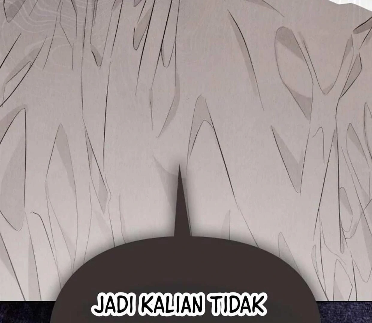 The Extra Decided to be Fake Chapter 8 Gambar 187