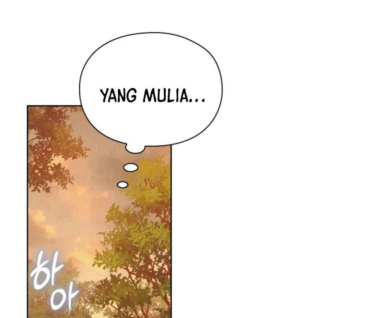 The Extra Decided to be Fake Chapter 8 Gambar 191