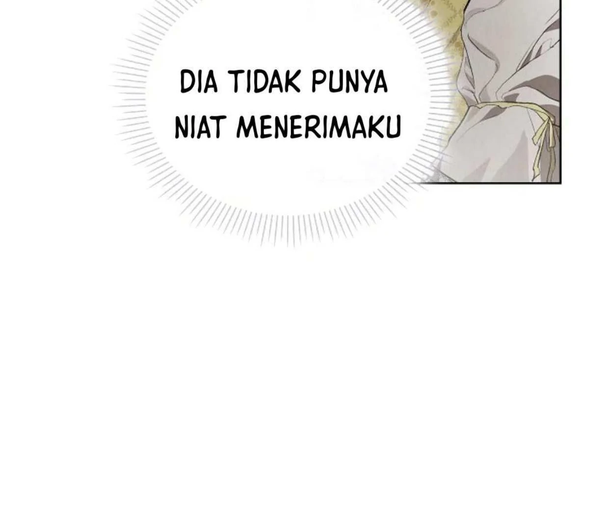 The Extra Decided to be Fake Chapter 8 Gambar 195