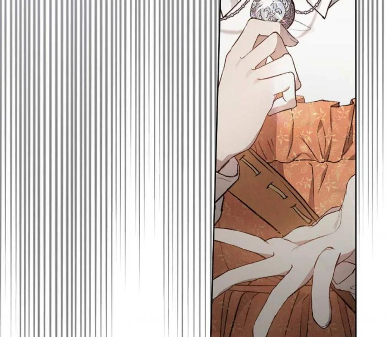 The Extra Decided to be Fake Chapter 8 Gambar 102