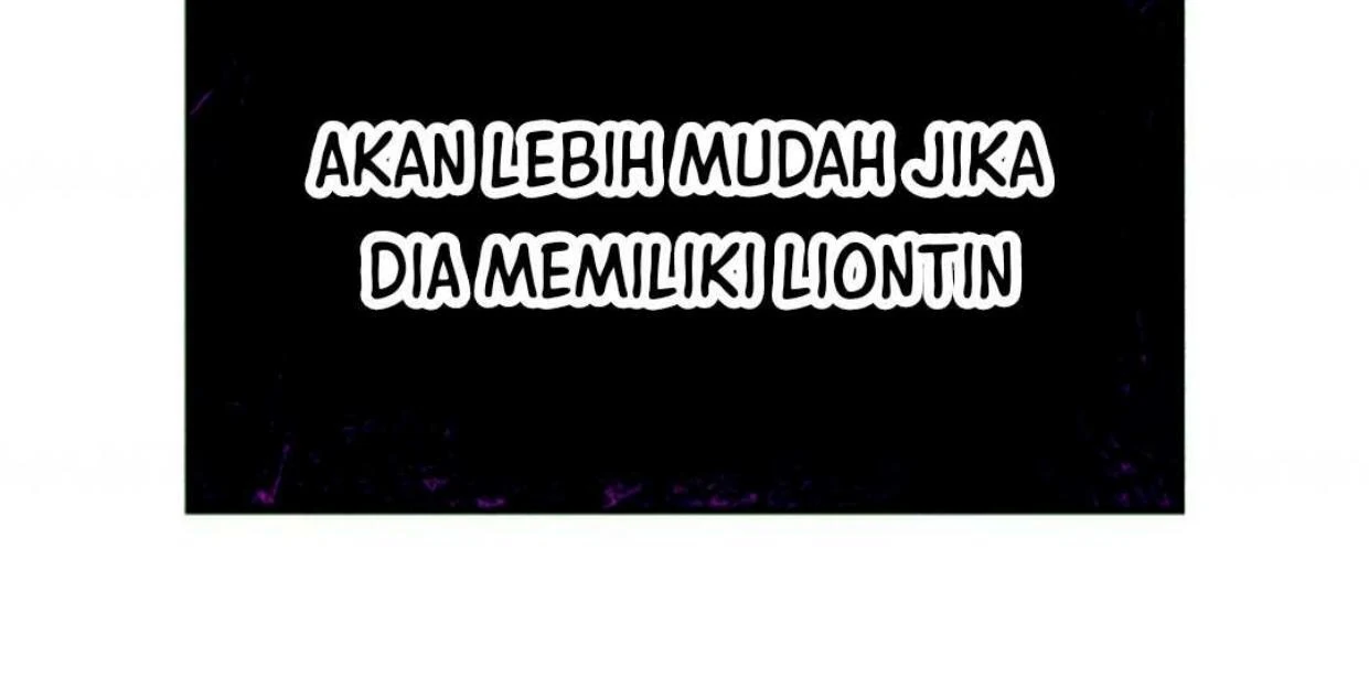 The Extra Decided to be Fake Chapter 8 Gambar 104