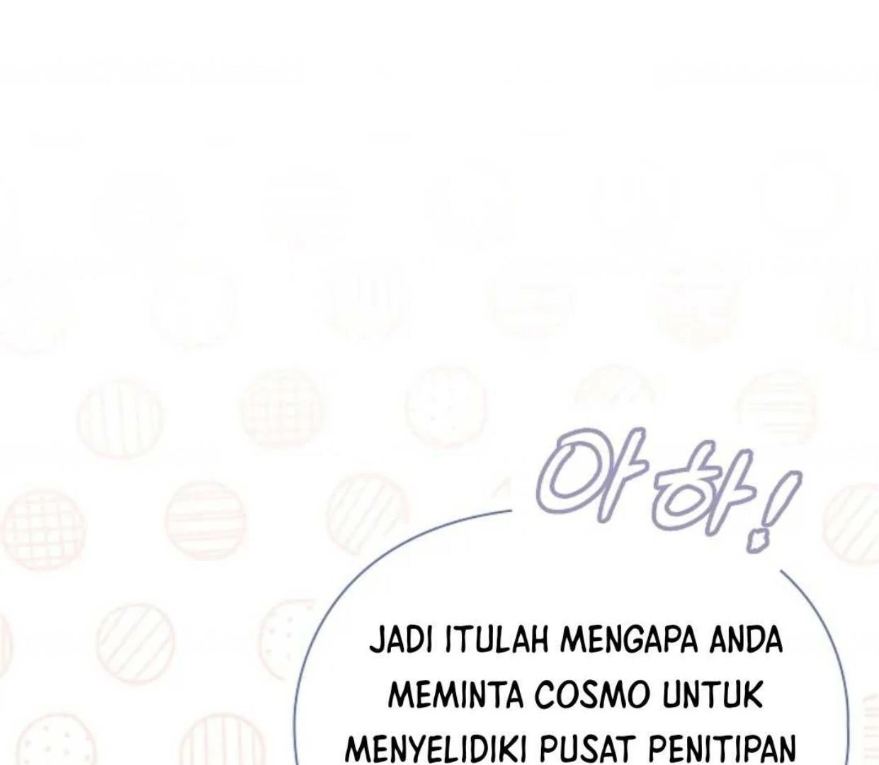 The Extra Decided to be Fake Chapter 8 Gambar 106