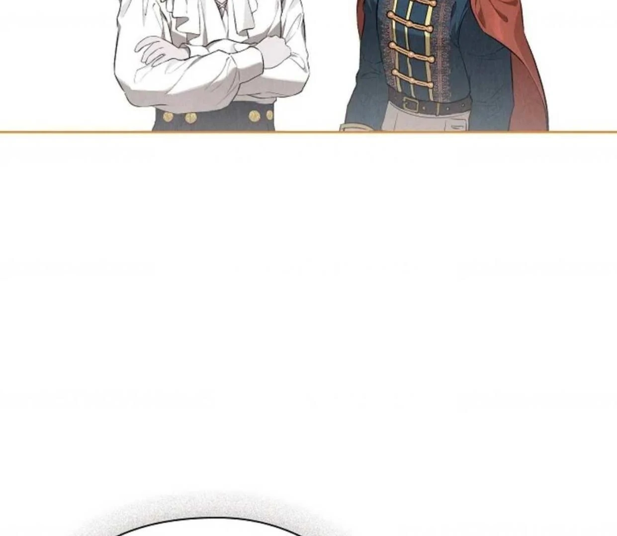 The Extra Decided to be Fake Chapter 8 Gambar 109