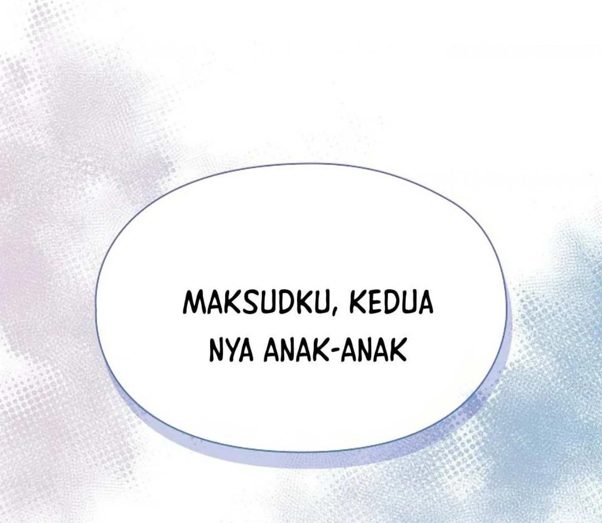 The Extra Decided to be Fake Chapter 8 Gambar 117