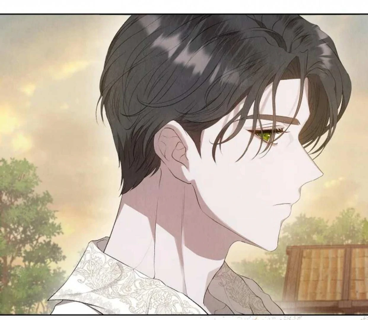 The Extra Decided to be Fake Chapter 8 Gambar 130