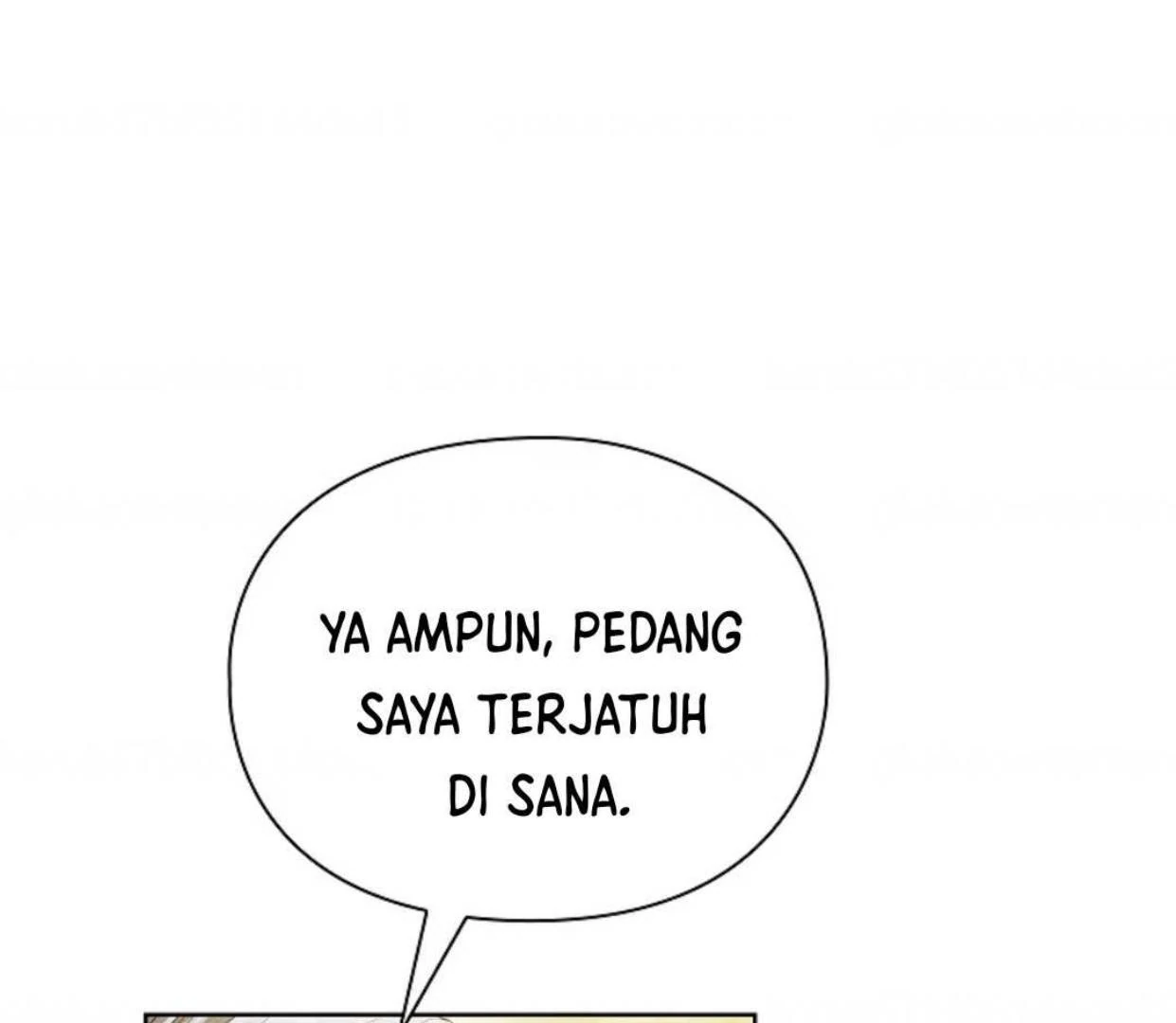 The Extra Decided to be Fake Chapter 8 Gambar 139