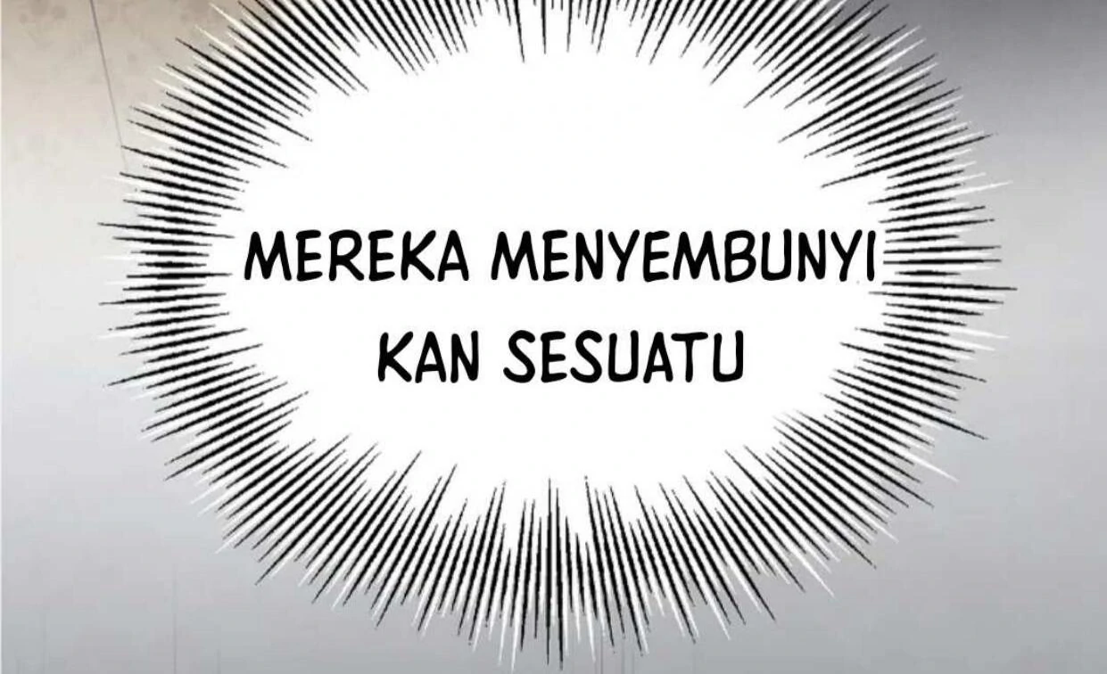 The Extra Decided to be Fake Chapter 8 Gambar 27