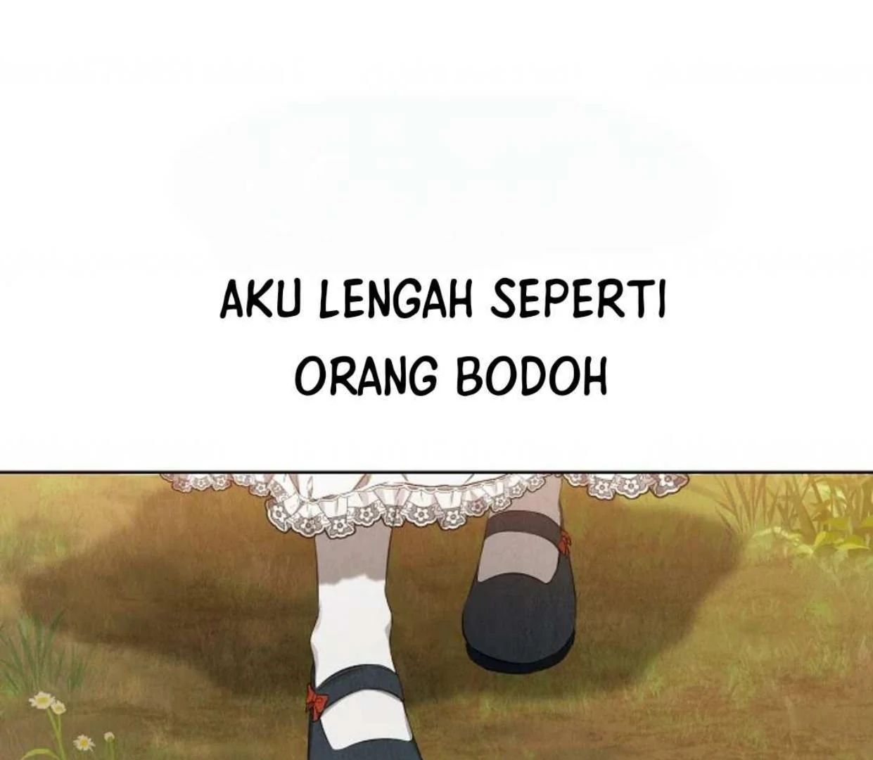 The Extra Decided to be Fake Chapter 8 Gambar 200