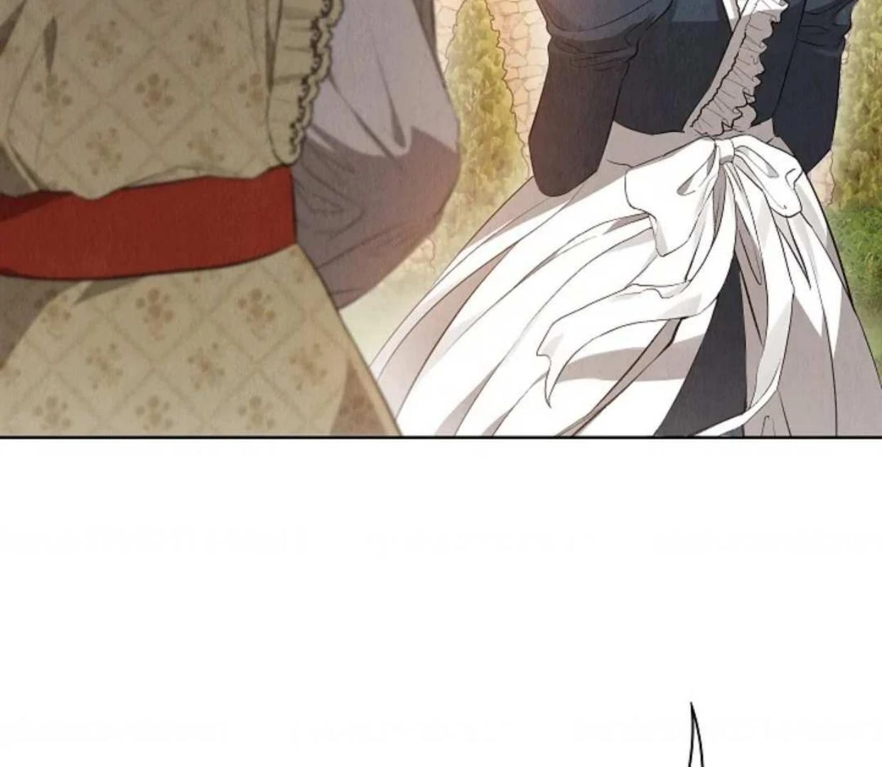 The Extra Decided to be Fake Chapter 8 Gambar 204