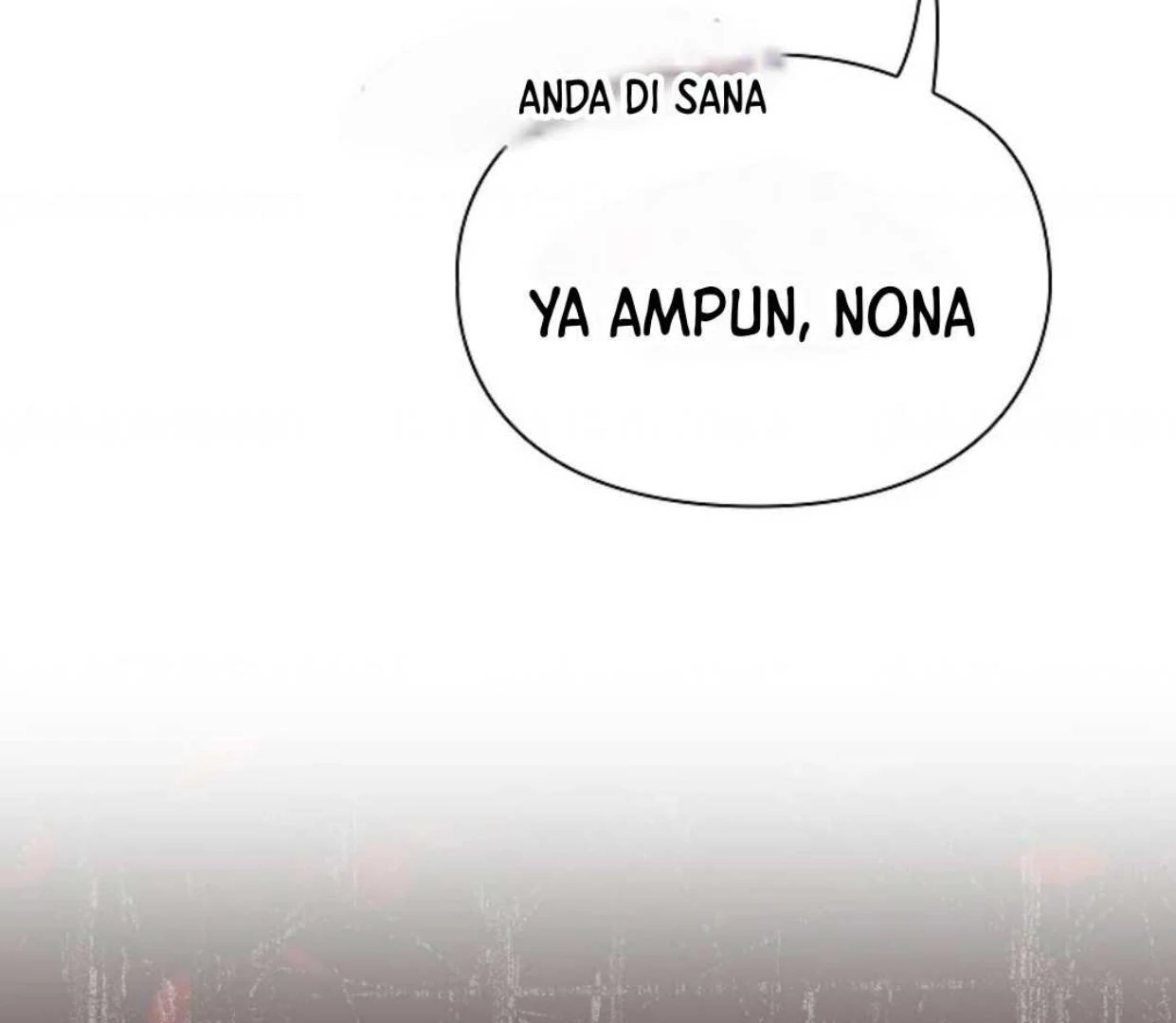 The Extra Decided to be Fake Chapter 8 Gambar 205