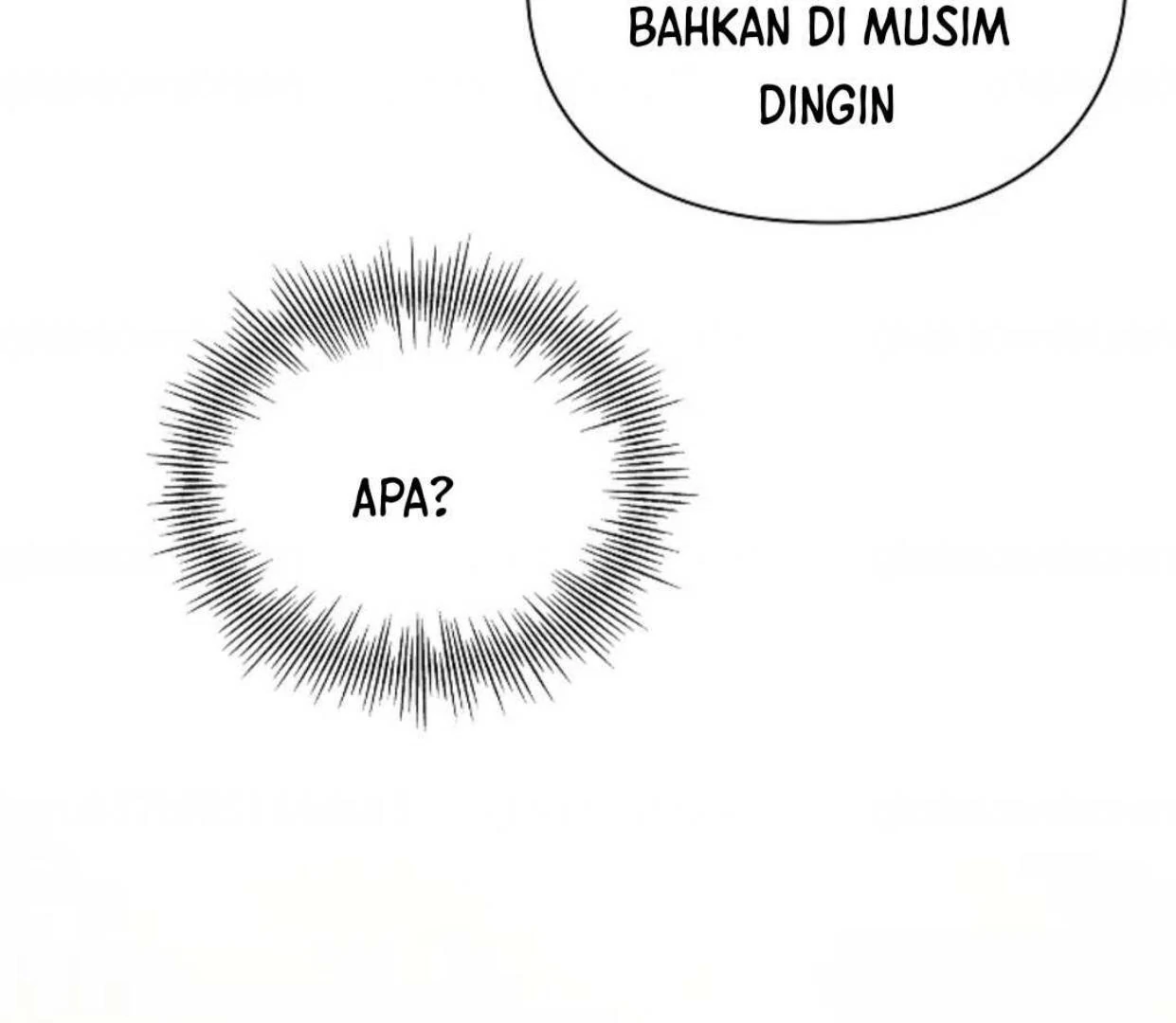 The Extra Decided to be Fake Chapter 8 Gambar 21