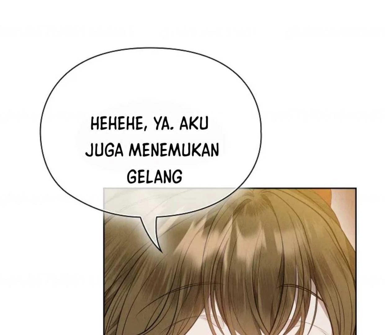 The Extra Decided to be Fake Chapter 8 Gambar 211