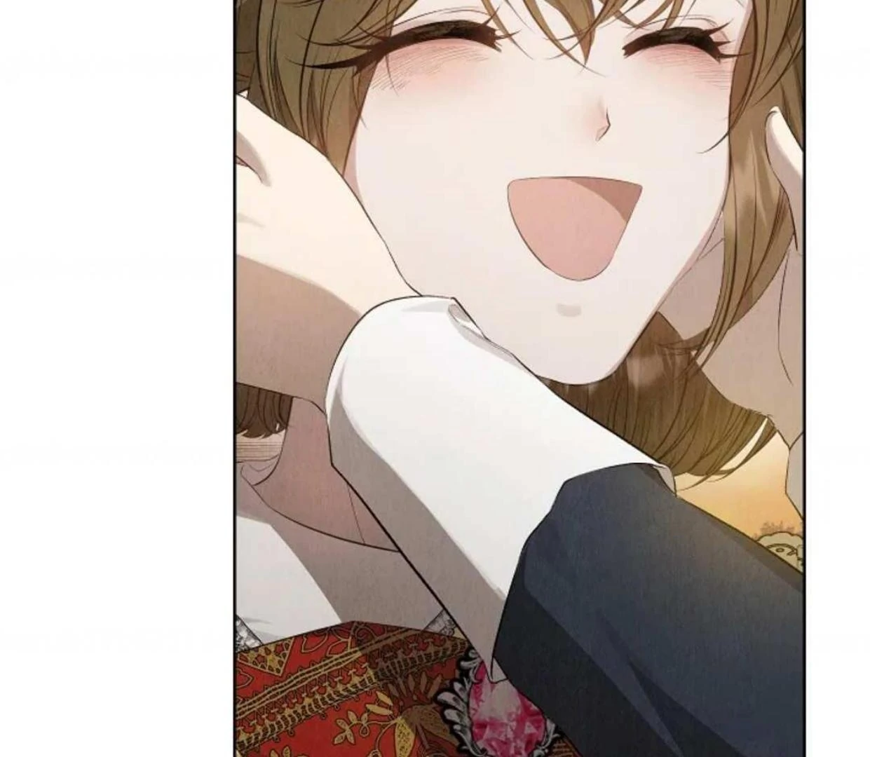 The Extra Decided to be Fake Chapter 8 Gambar 212