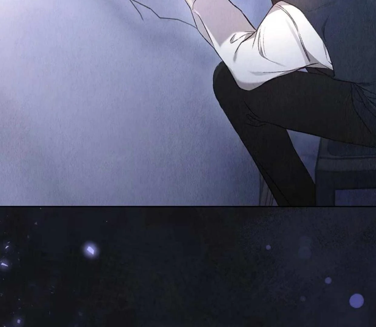 The Extra Decided to be Fake Chapter 8 Gambar 216