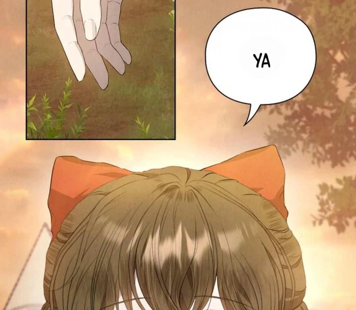 The Extra Decided to be Fake Chapter 8 Gambar 221