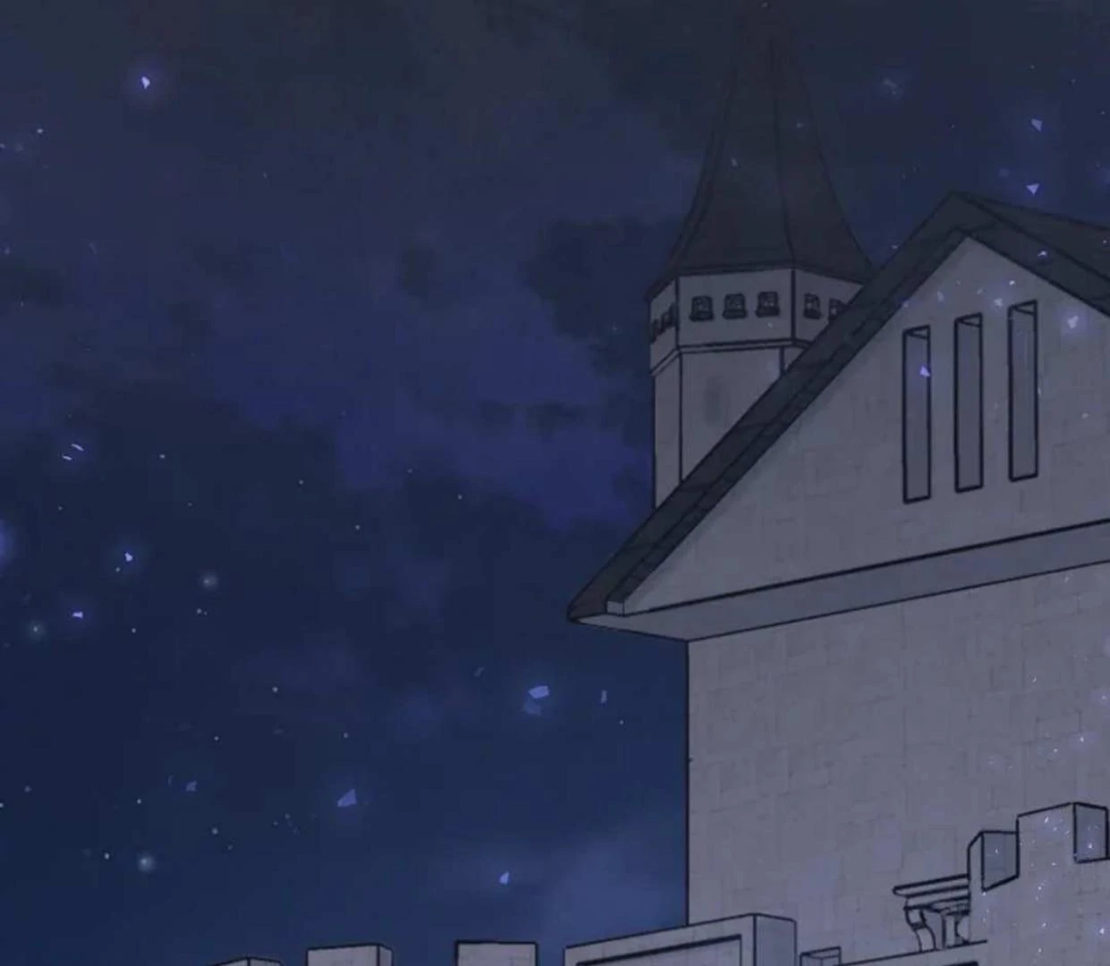 The Extra Decided to be Fake Chapter 8 Gambar 228