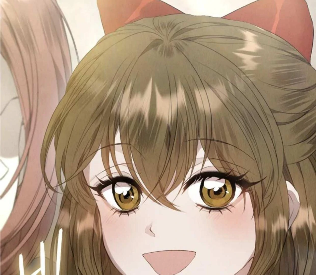 The Extra Decided to be Fake Chapter 8 Gambar 23