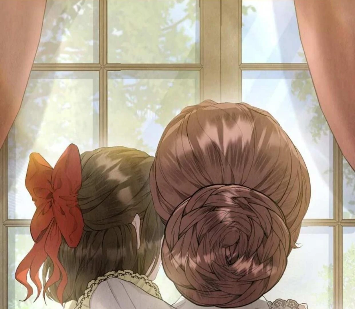 The Extra Decided to be Fake Chapter 8 Gambar 3