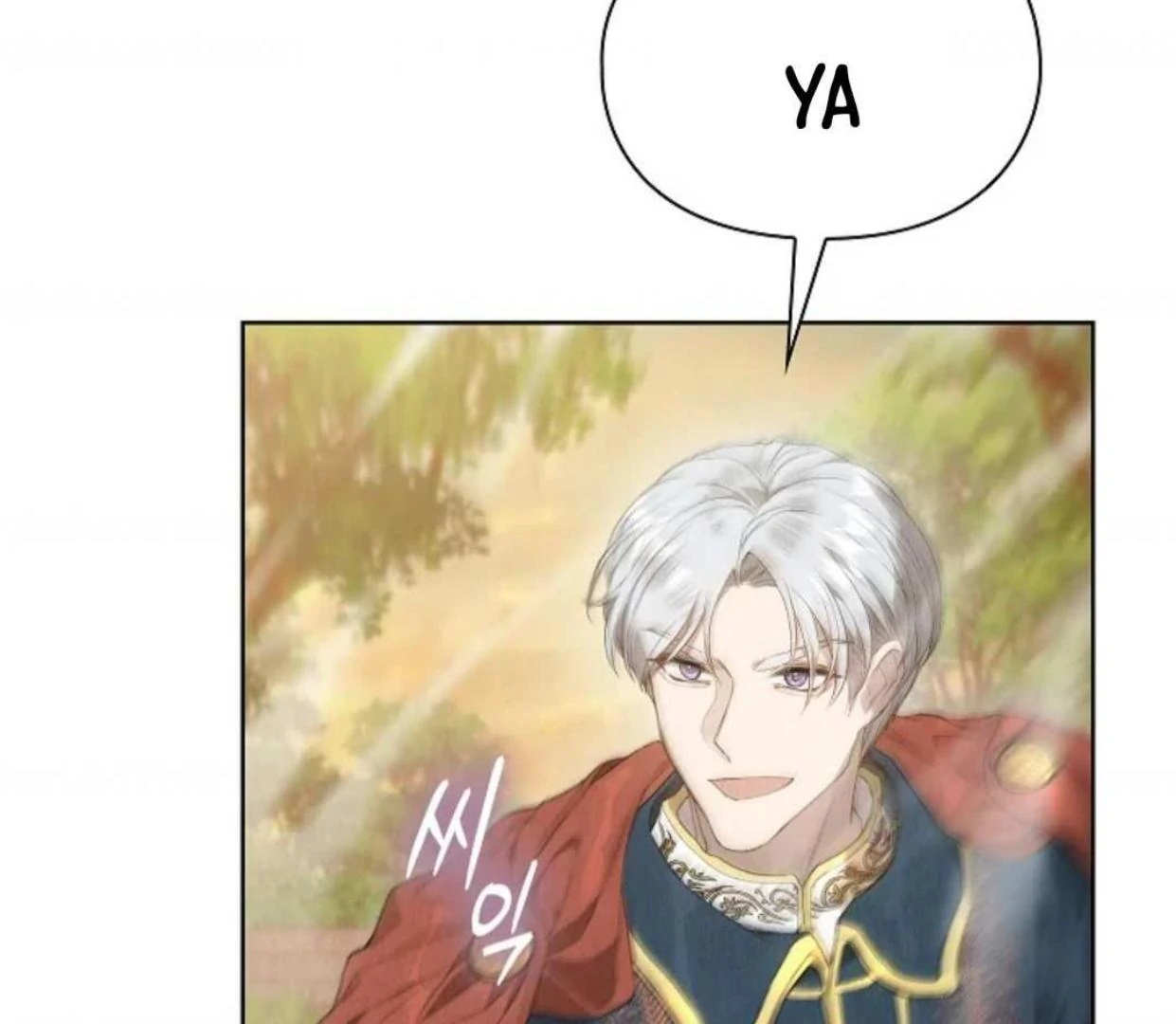 The Extra Decided to be Fake Chapter 8 Gambar 46