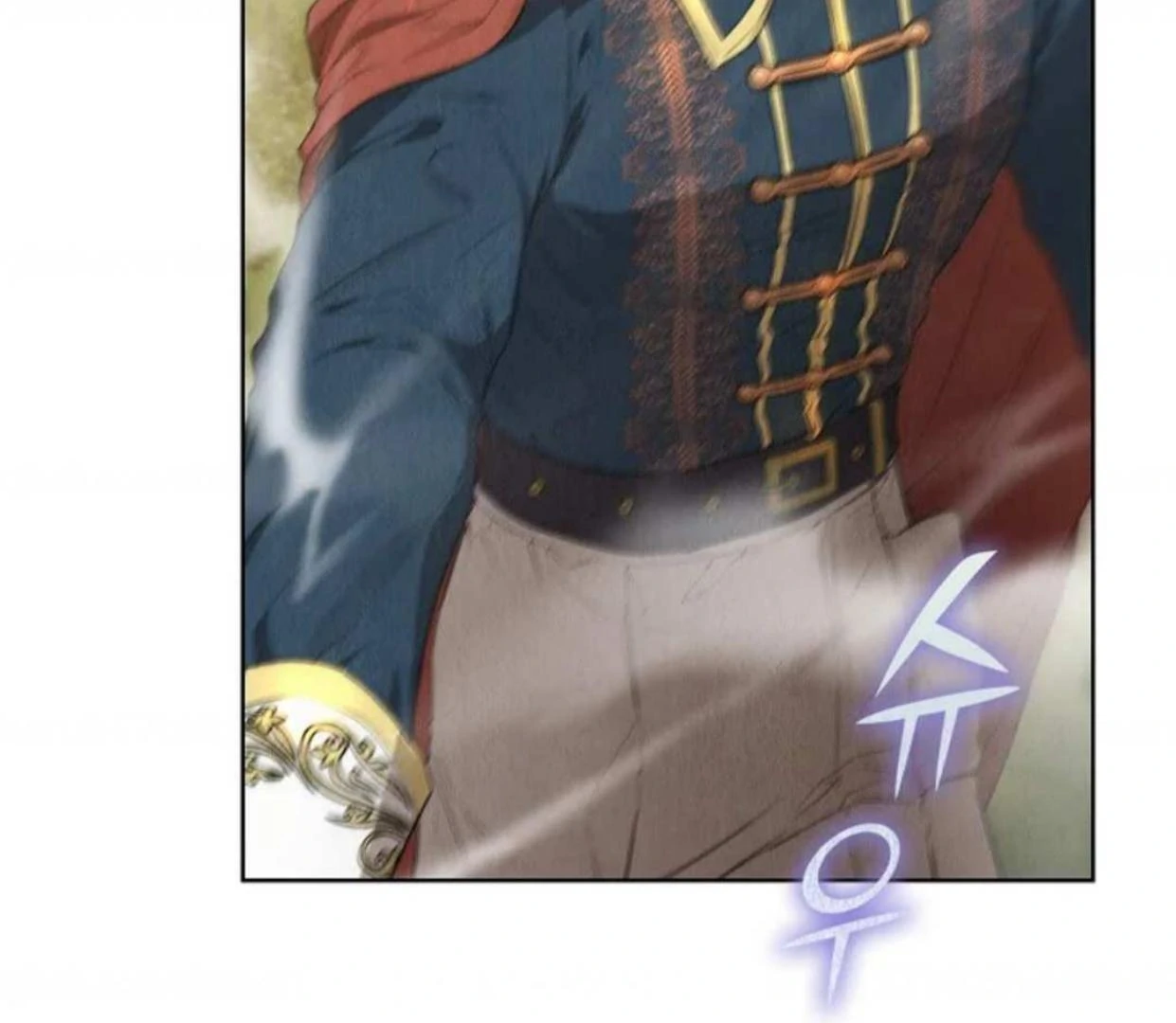 The Extra Decided to be Fake Chapter 8 Gambar 47