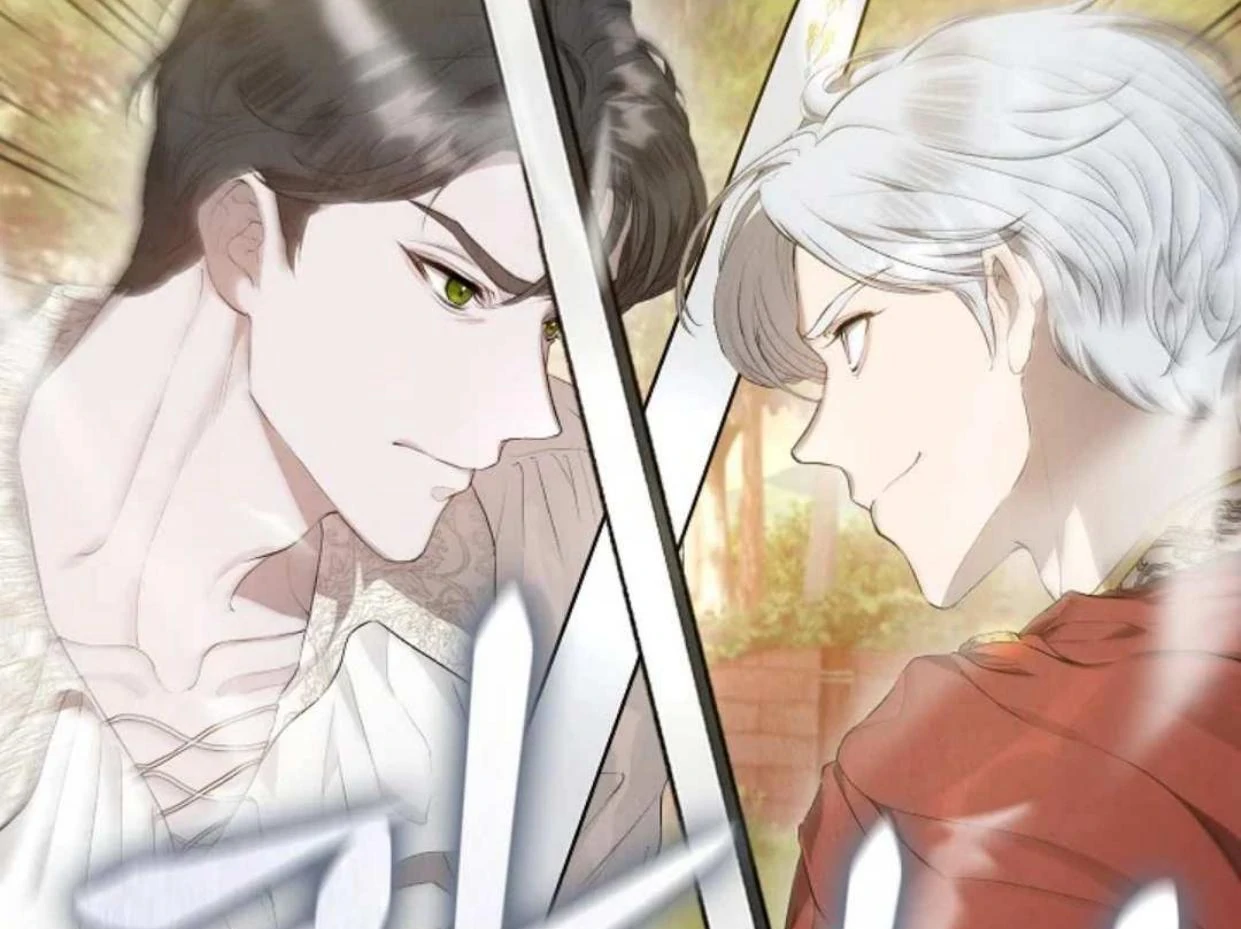 The Extra Decided to be Fake Chapter 8 Gambar 41