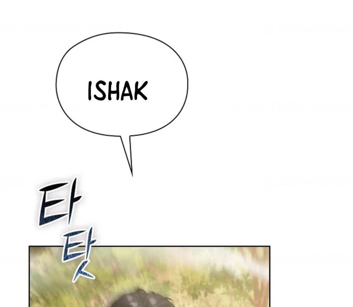 The Extra Decided to be Fake Chapter 8 Gambar 43