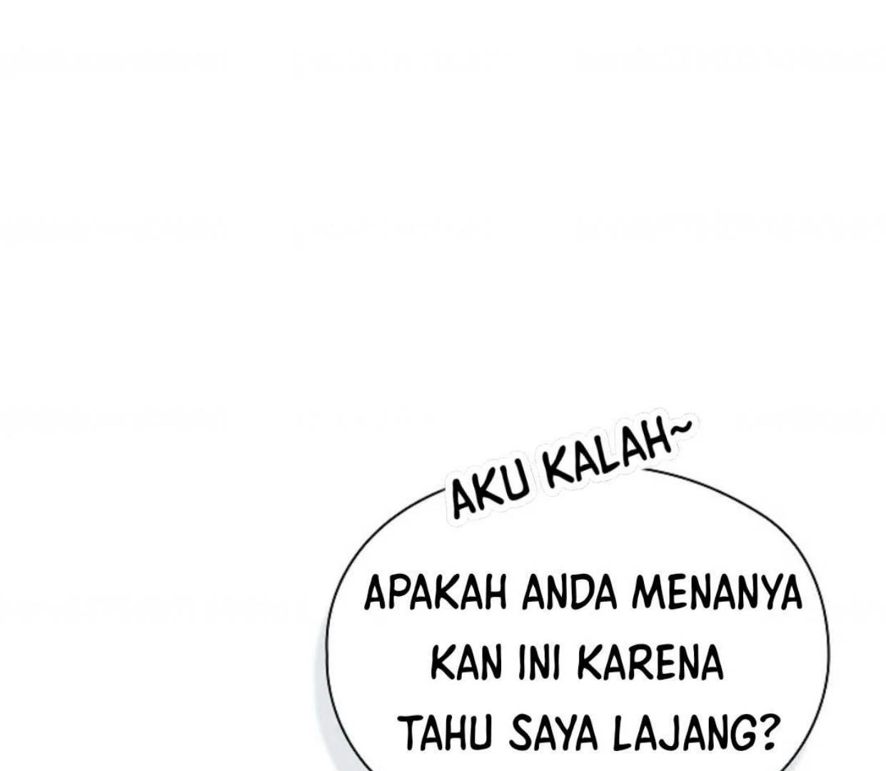 The Extra Decided to be Fake Chapter 8 Gambar 54
