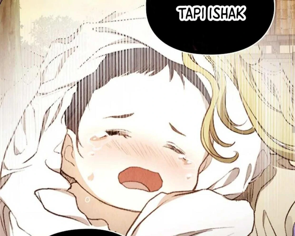 The Extra Decided to be Fake Chapter 8 Gambar 77