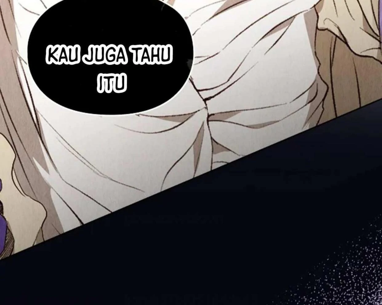 The Extra Decided to be Fake Chapter 8 Gambar 78