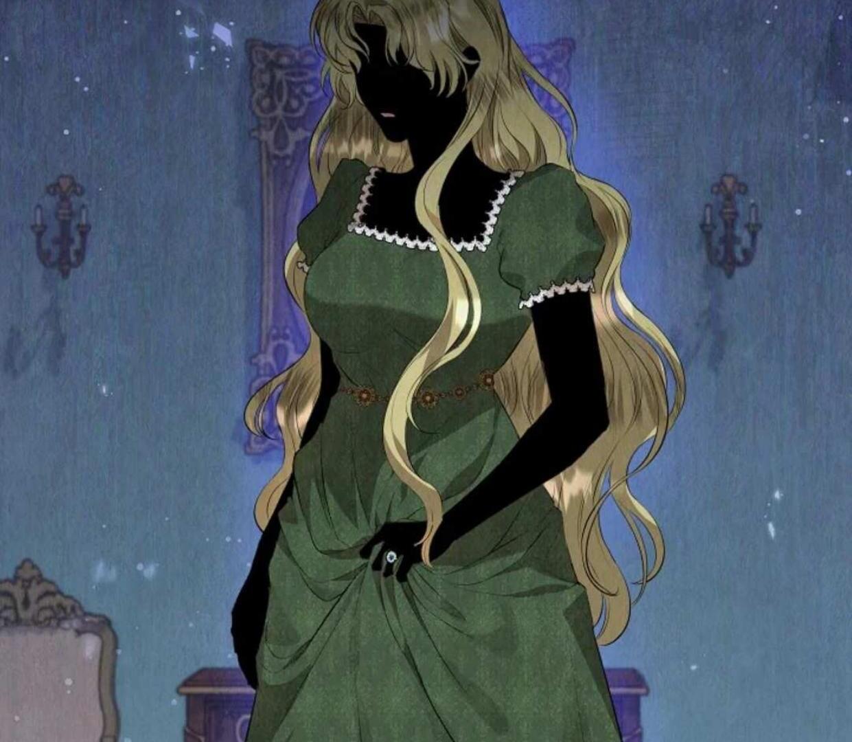 The Extra Decided to be Fake Chapter 8 Gambar 86