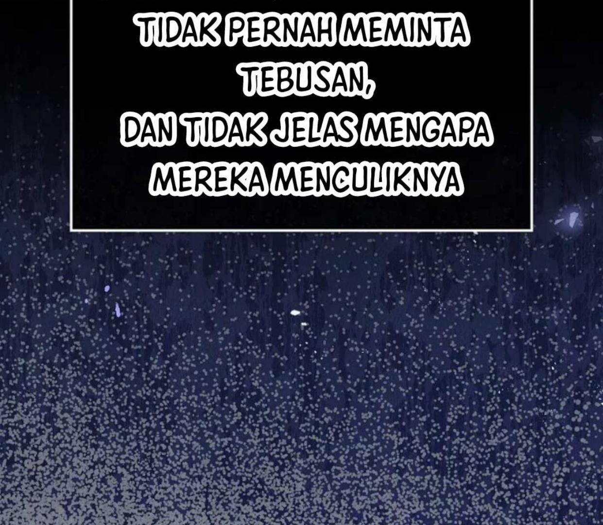 The Extra Decided to be Fake Chapter 8 Gambar 82