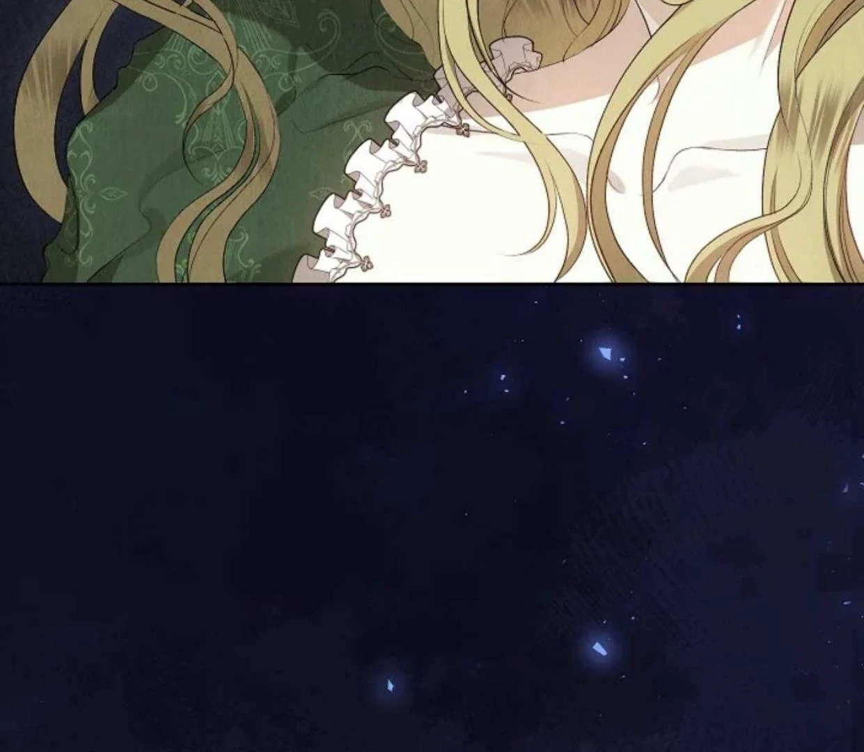 The Extra Decided to be Fake Chapter 8 Gambar 91