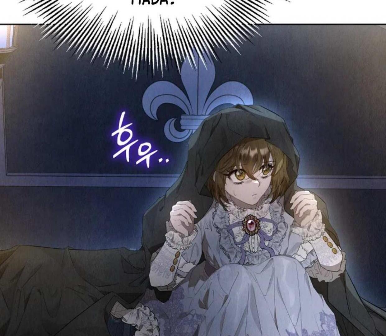 The Extra Decided to be Fake Chapter 9 Gambar 145