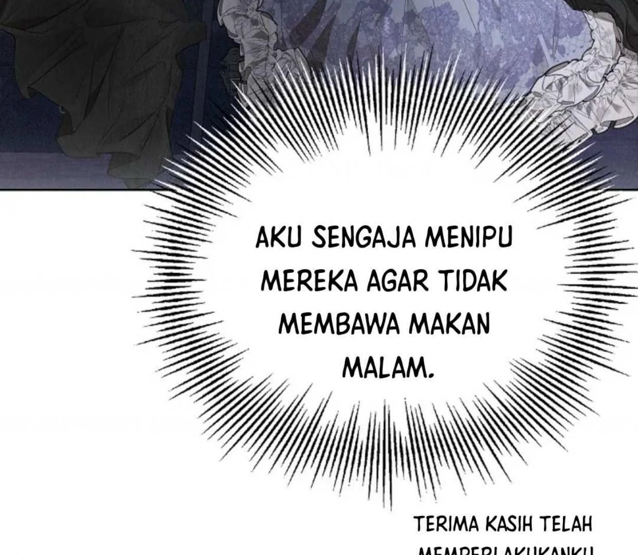 The Extra Decided to be Fake Chapter 9 Gambar 146