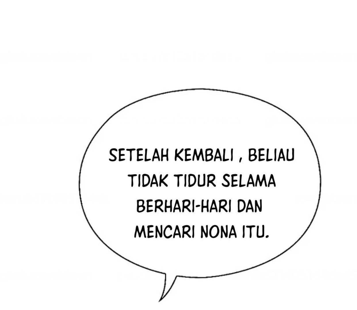 The Extra Decided to be Fake Chapter 9 Gambar 16