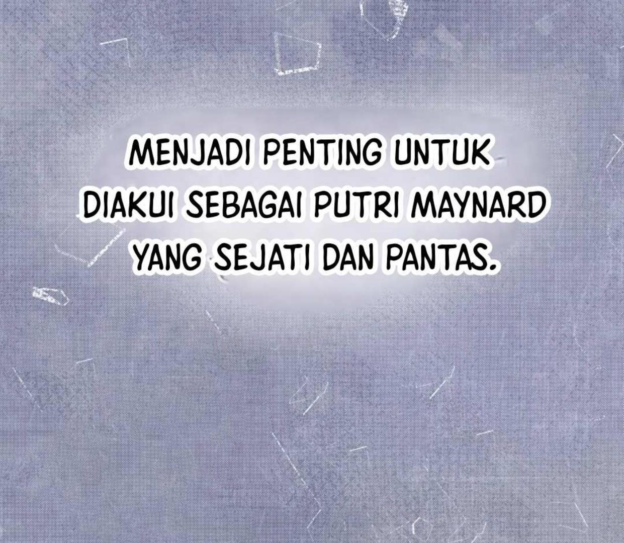 The Extra Decided to be Fake Chapter 9 Gambar 155