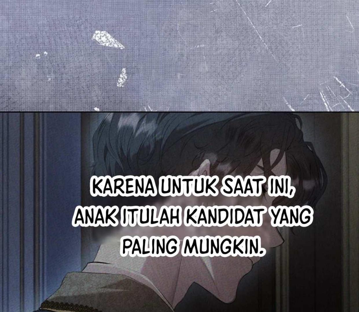 The Extra Decided to be Fake Chapter 9 Gambar 156