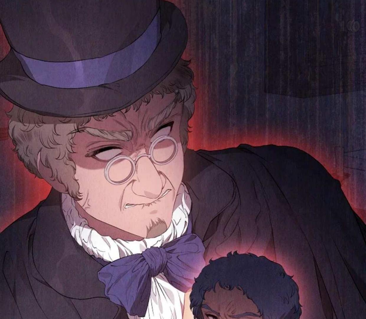 The Extra Decided to be Fake Chapter 9 Gambar 164