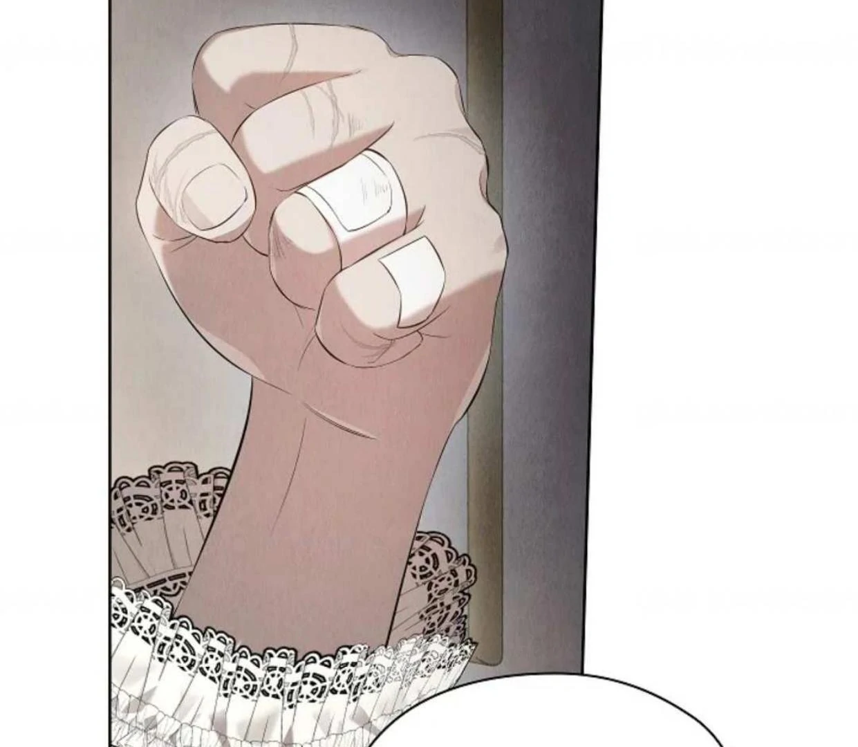 The Extra Decided to be Fake Chapter 9 Gambar 182