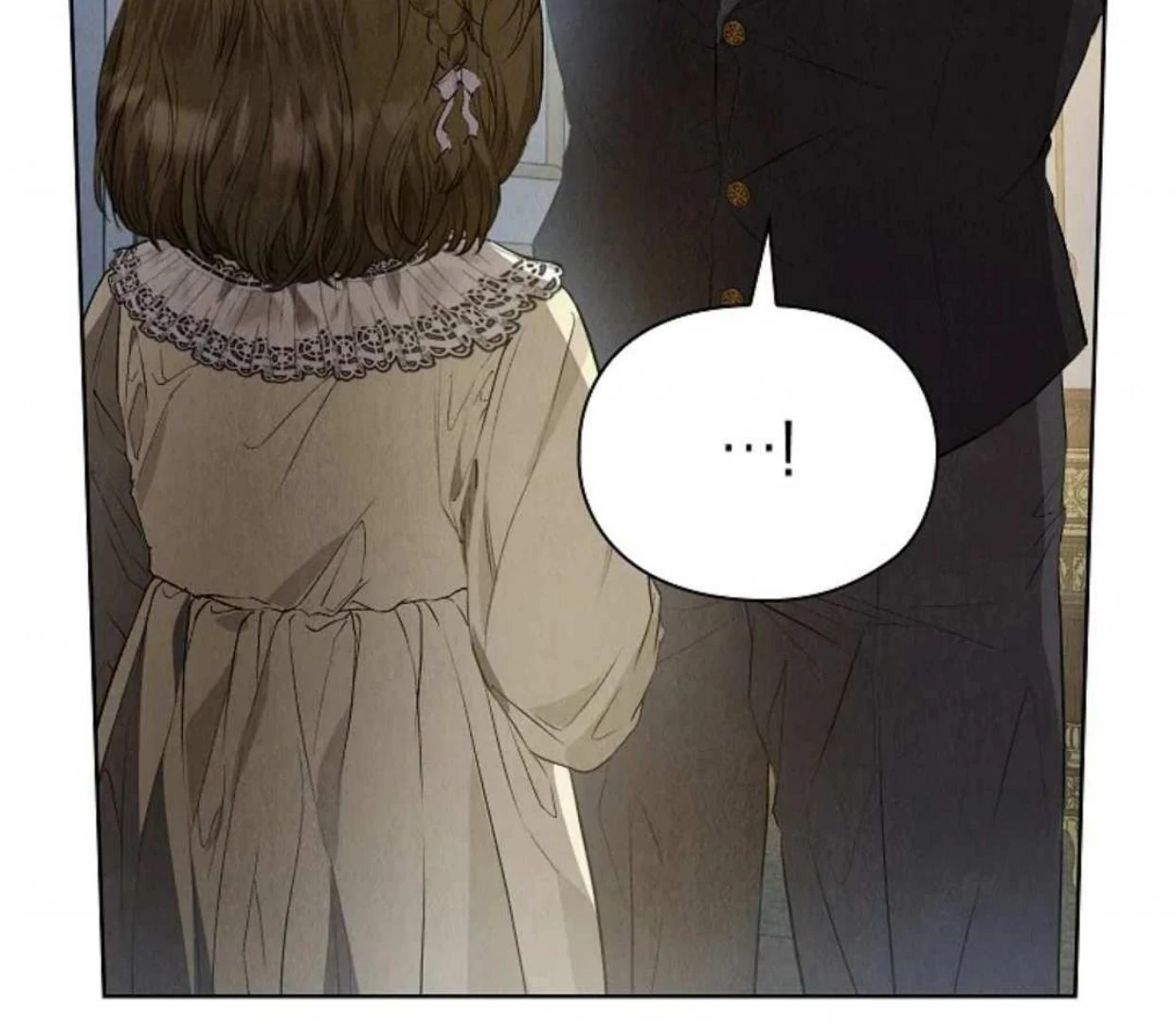 The Extra Decided to be Fake Chapter 9 Gambar 186