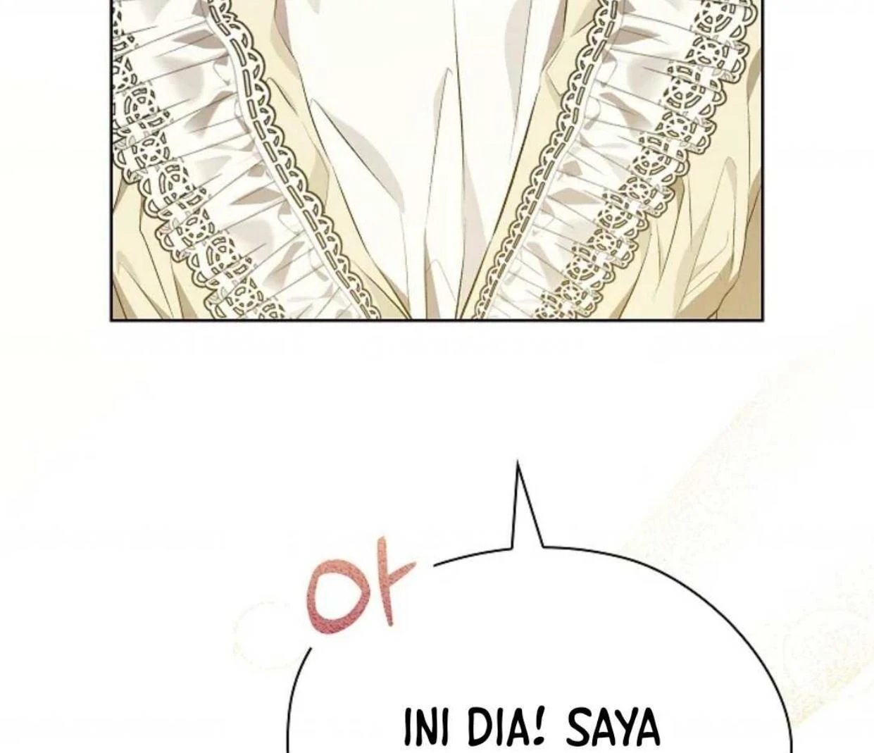 The Extra Decided to be Fake Chapter 9 Gambar 190