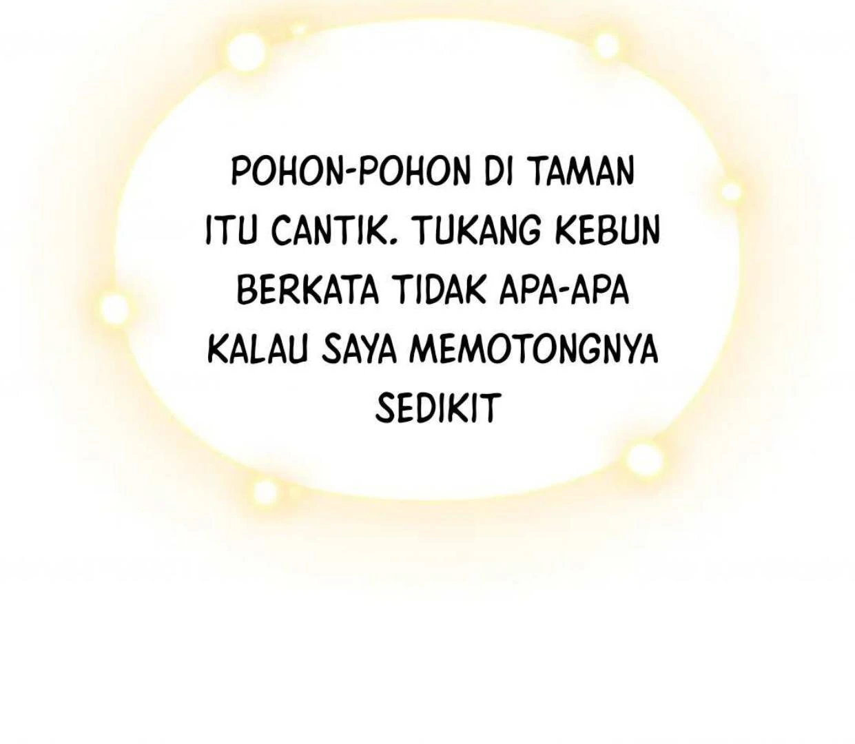 The Extra Decided to be Fake Chapter 9 Gambar 194