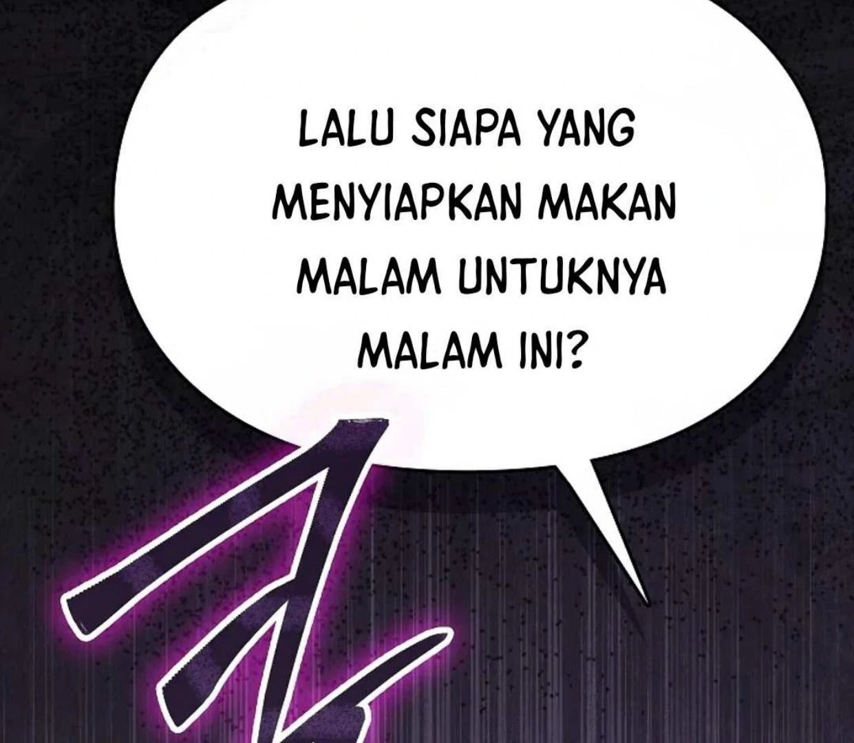 The Extra Decided to be Fake Chapter 9 Gambar 108