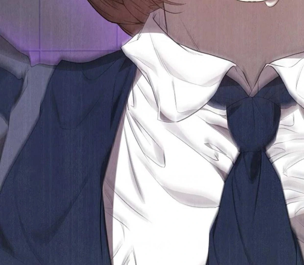 The Extra Decided to be Fake Chapter 9 Gambar 111