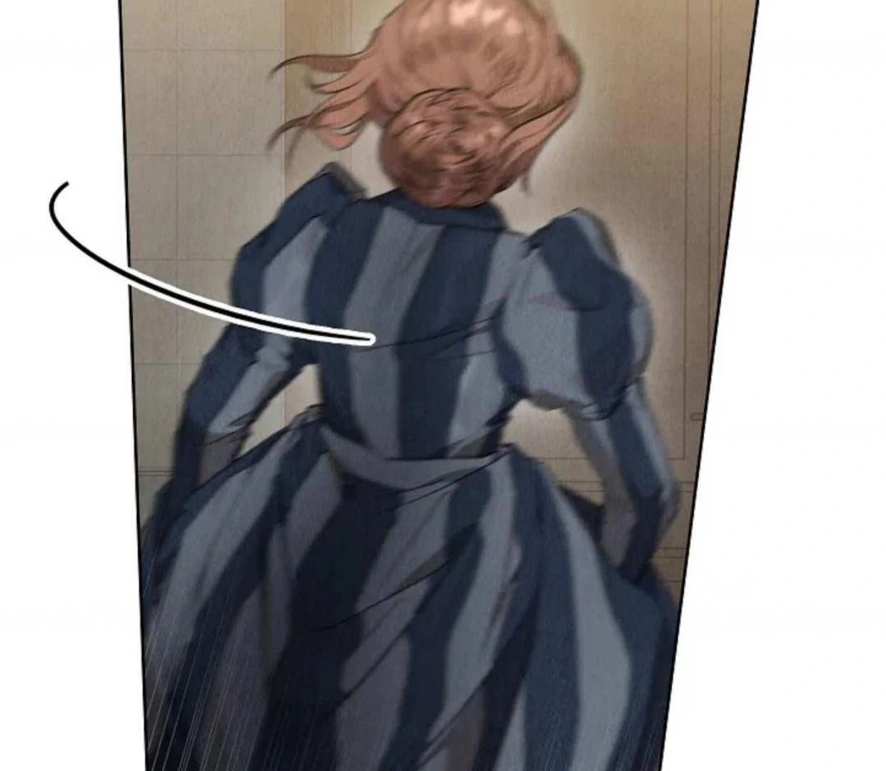 The Extra Decided to be Fake Chapter 9 Gambar 116