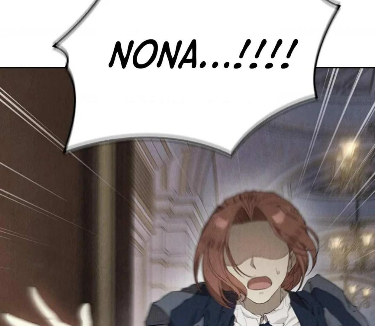 The Extra Decided to be Fake Chapter 9 Gambar 122