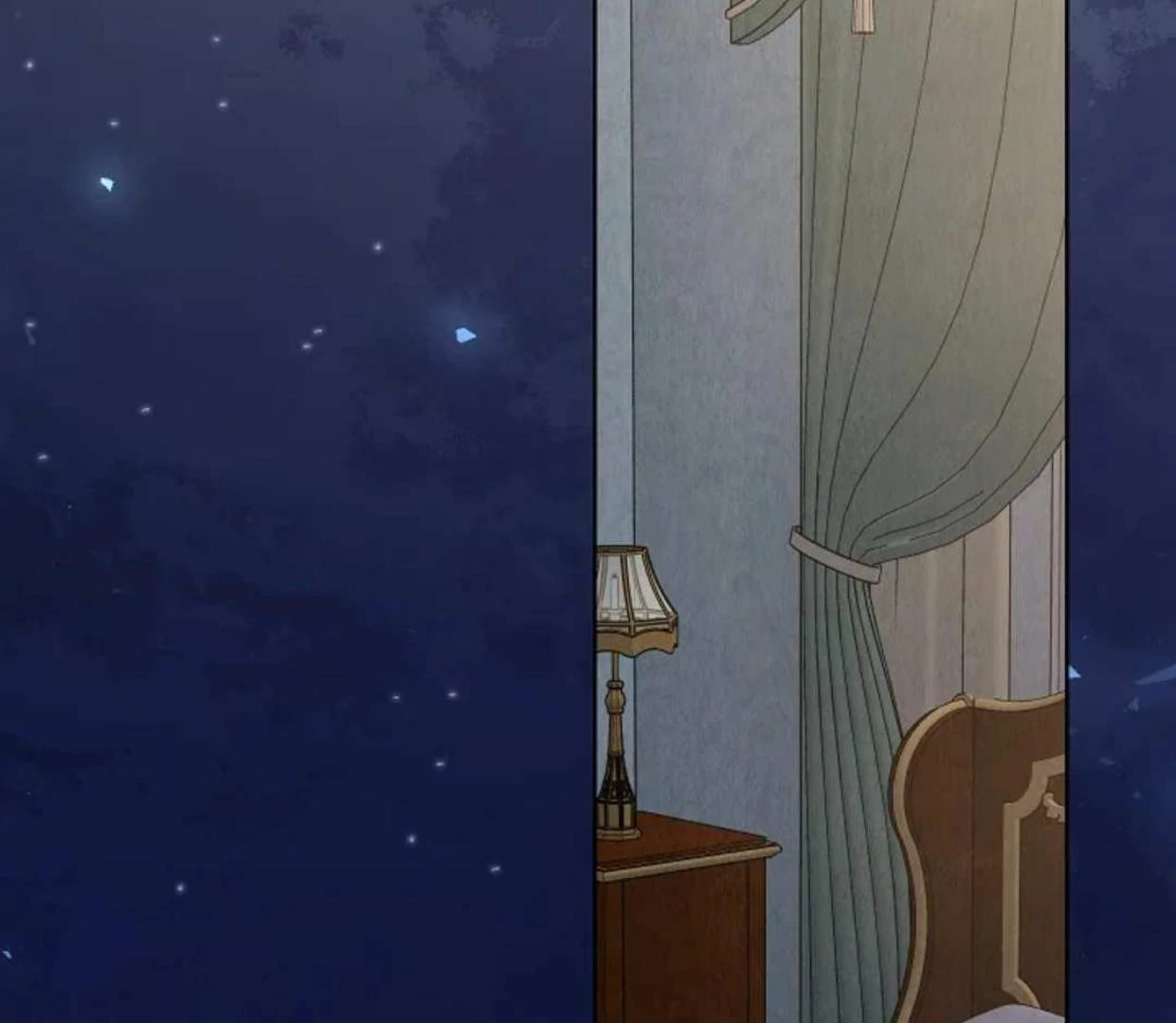 The Extra Decided to be Fake Chapter 9 Gambar 128