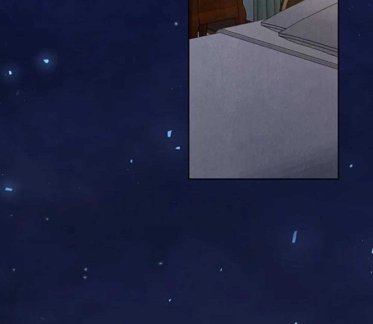 The Extra Decided to be Fake Chapter 9 Gambar 129