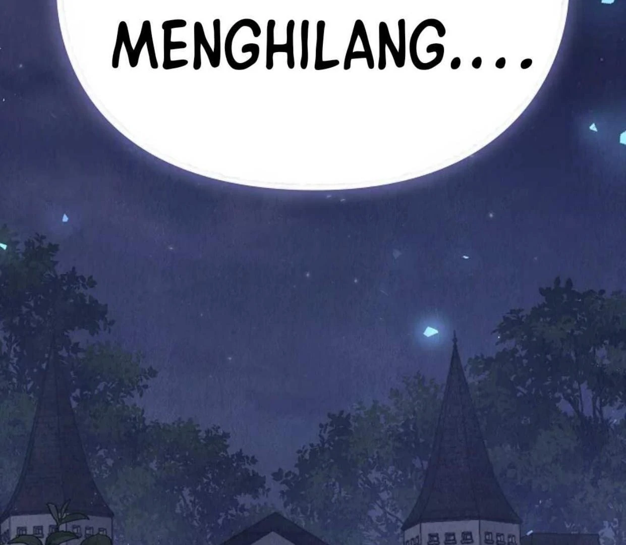 The Extra Decided to be Fake Chapter 9 Gambar 131